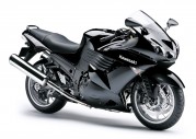 Kawasaki ZZR 1400